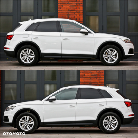 Audi Q5 2.0 TDI quattro S tronic sport - 31