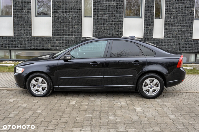 Volvo S40 - 2