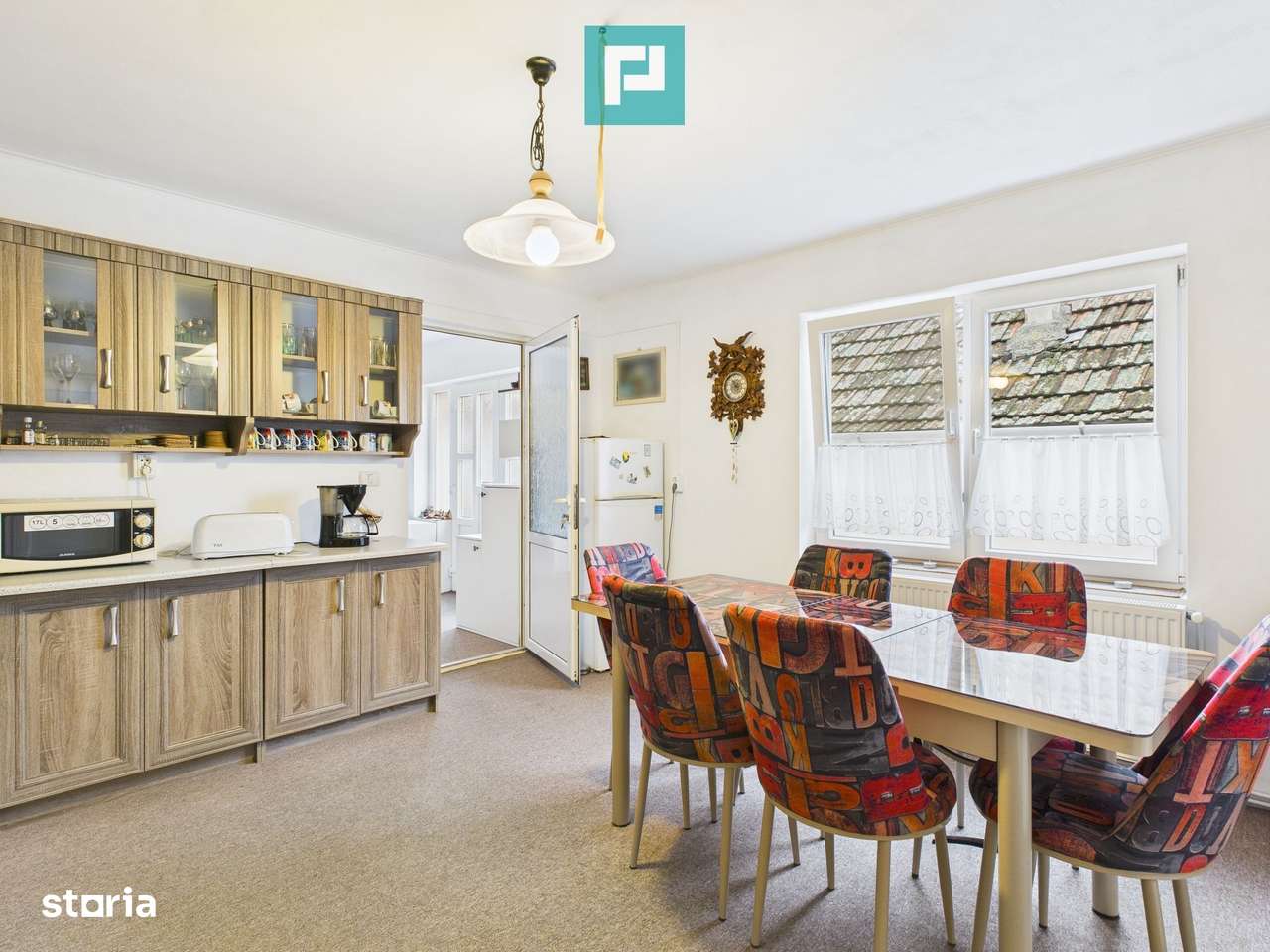 Casă cu 4 camere în Curtici pentru investiții - Imagine principală: 4/16