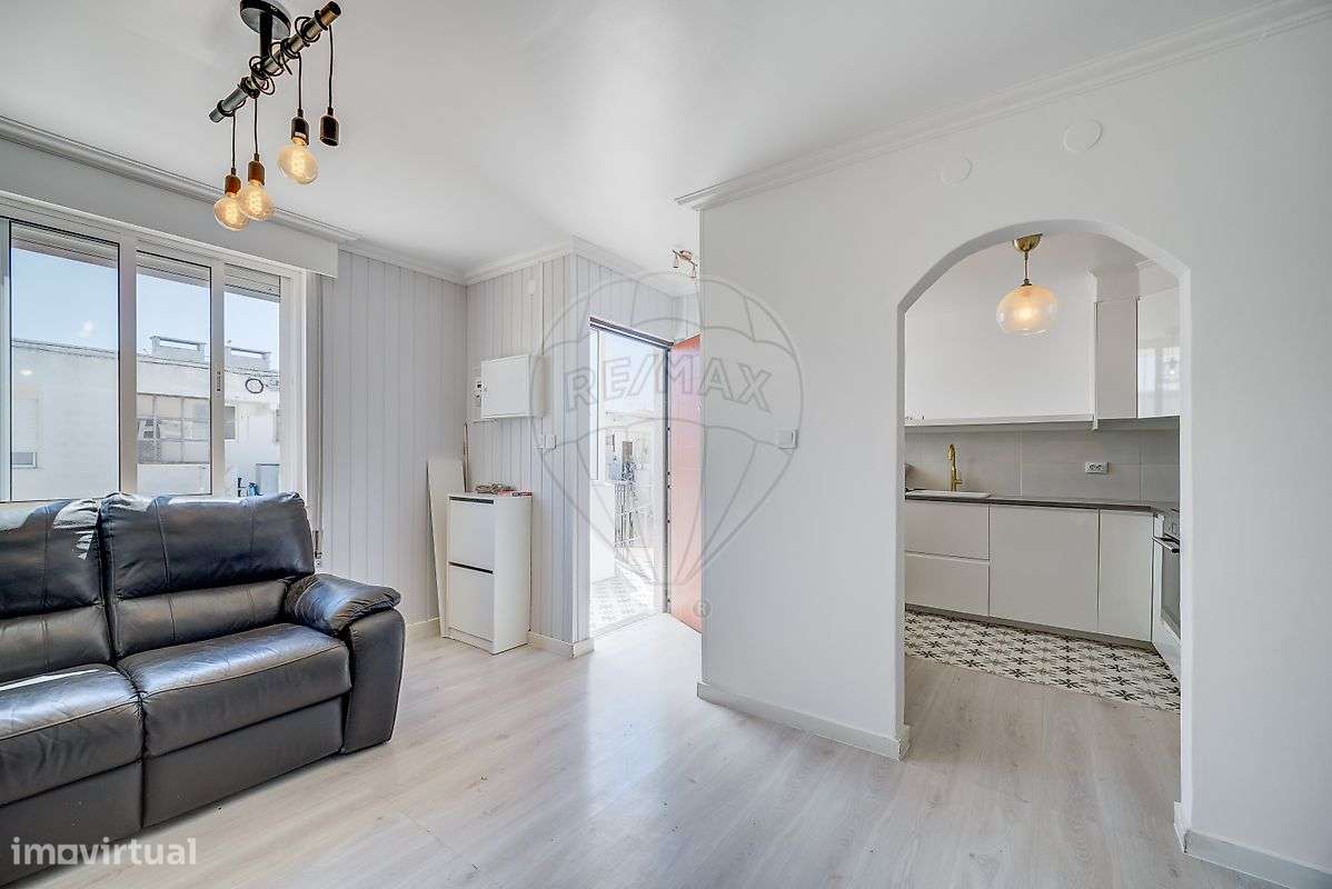 Apartamento T2 para arrendamento - Grande imagem: 3/28