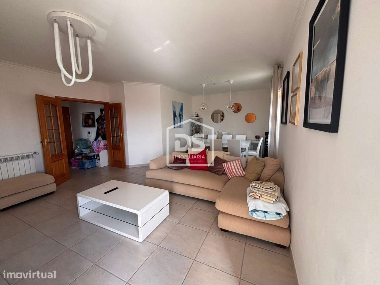 Apartamento T3 Venda em Ramada e Caneças,Odivelas-8