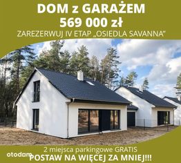 EUROHOME Osiedle Savanna IV Etap - ZIELONA GÓRA!!!