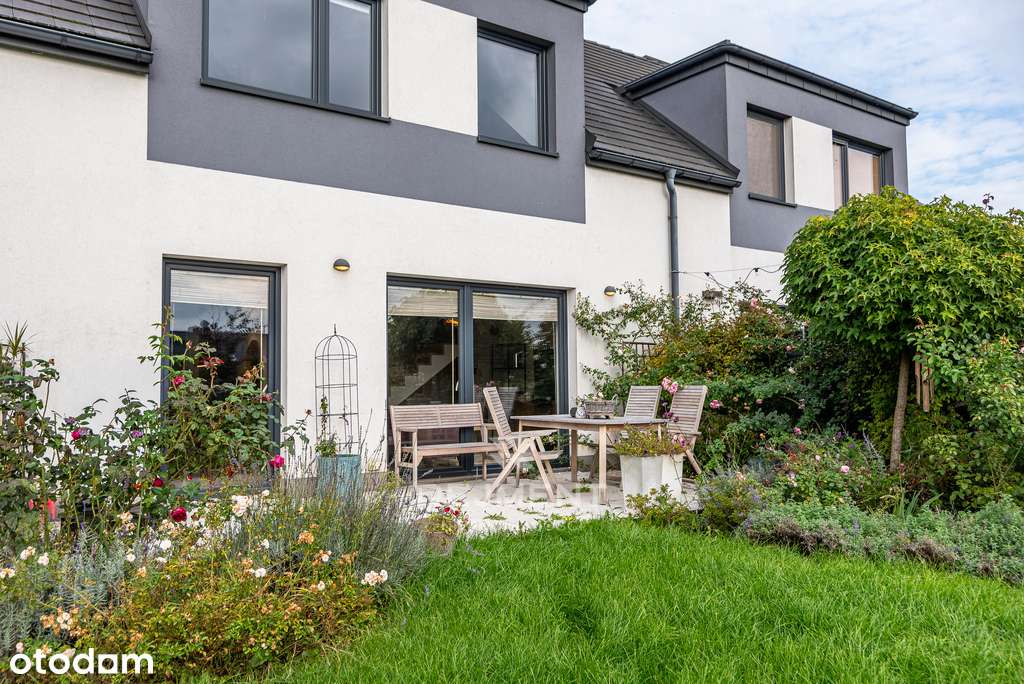 DOM Z DUSZĄ PRZY JEZIORZE - CHOLERZYN-18