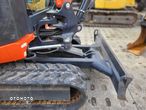 Kubota KX027-4 - 8