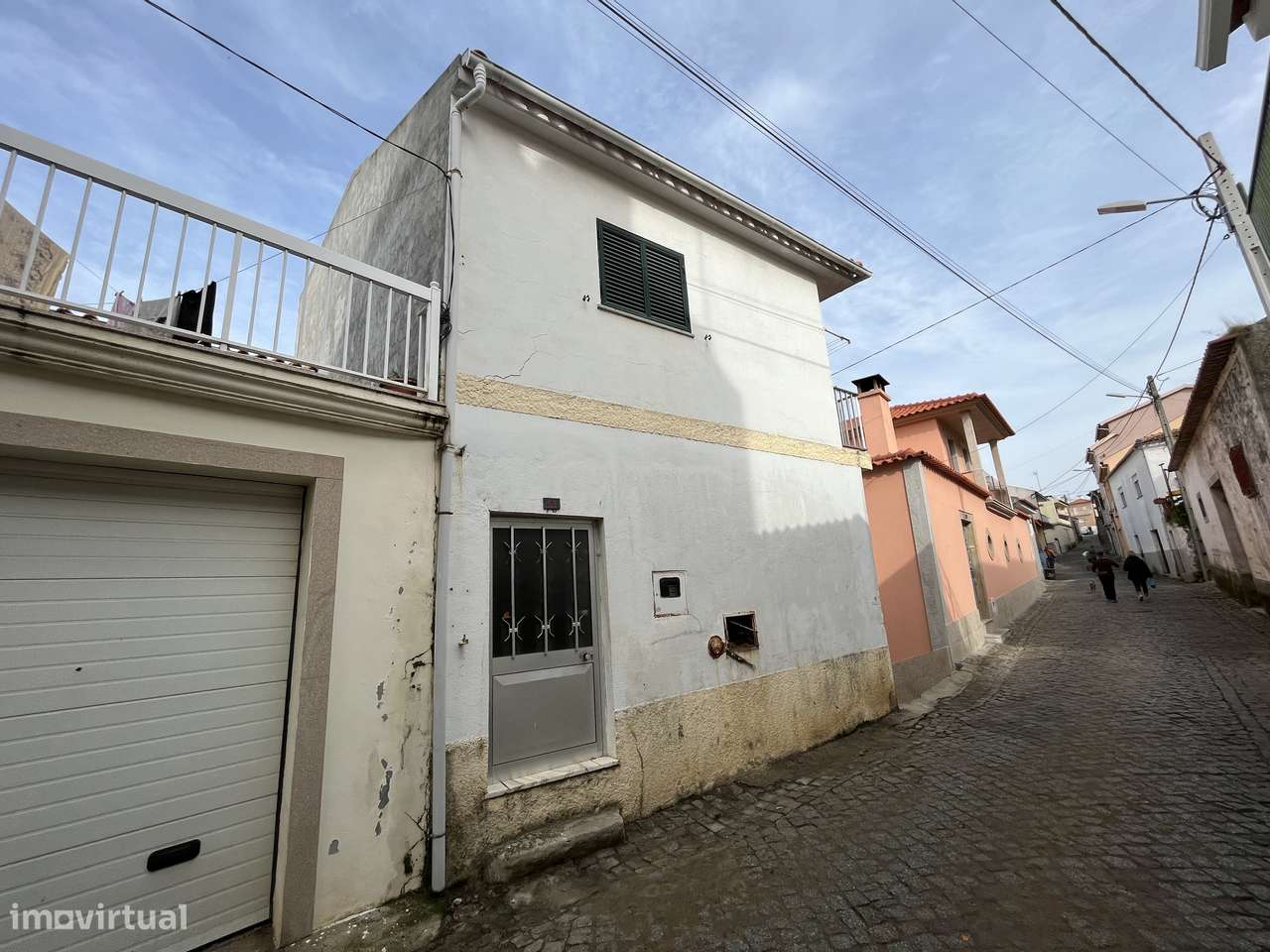 Moradia em São João da Pesqueira, Soutelo do Douro - Grande imagem: 2/14