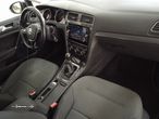 VW Golf 1.6 TDI Confortline - 14