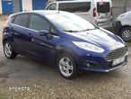 Ford Fiesta 1.0 EcoBoost S&S ACTIVE - 7