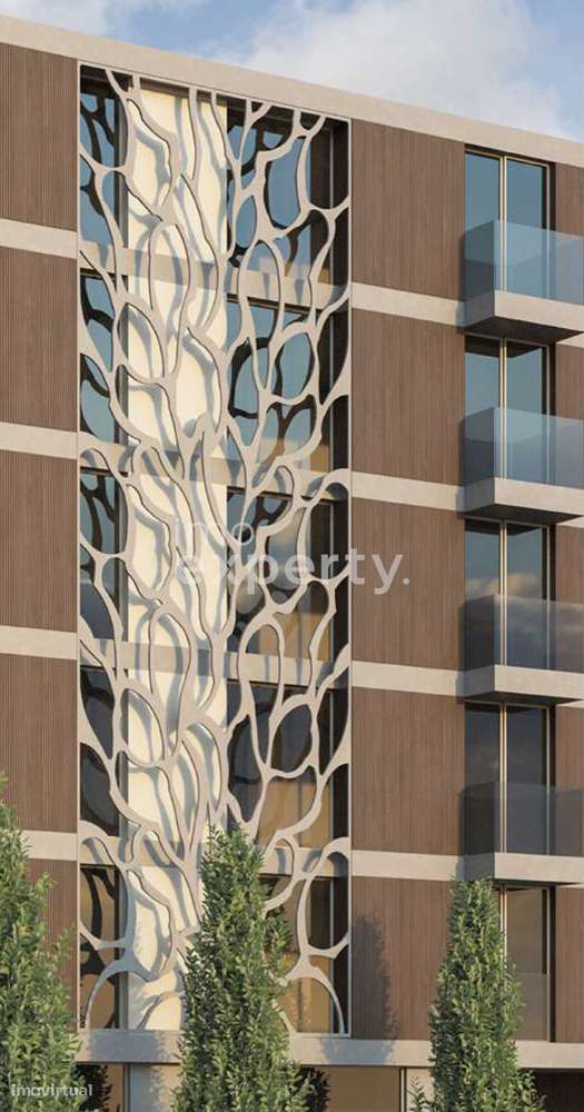 Apartamento T2 | Edifício Hinton - Grande imagem: 5/25