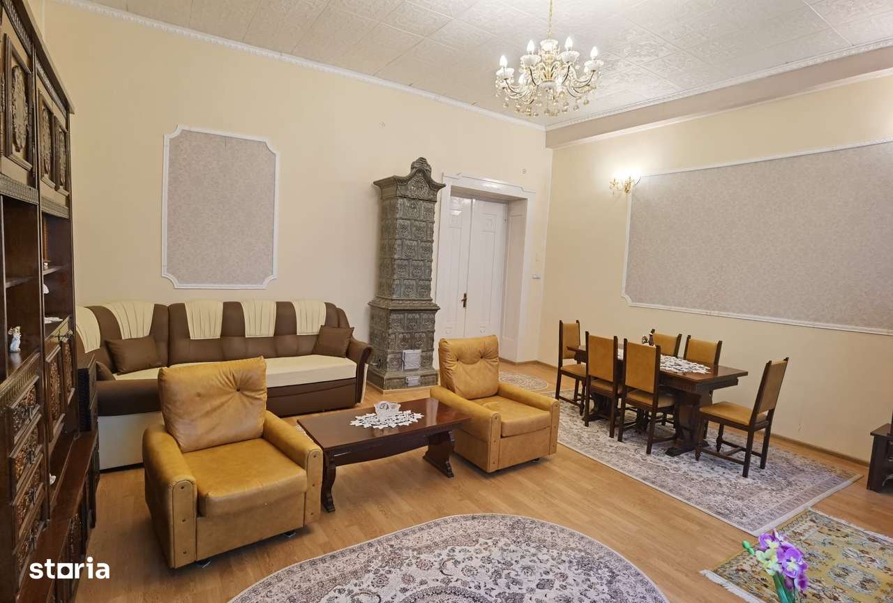 Apartament 3 camere- Ultracentral - Imagine principală: 2/12