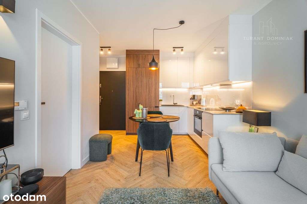 Oferta sprzedaży mieszkania – Warszewo, Szczecin-3