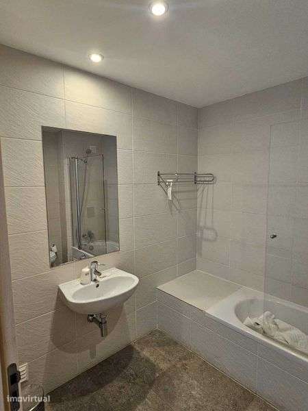 T1 para Arrendamento Anual – Mexilhoeira Grande | Portimão - Grande imagem: 4/12