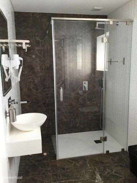 T8 mobilado & equipado para alugar - Grande imagem: 4/12