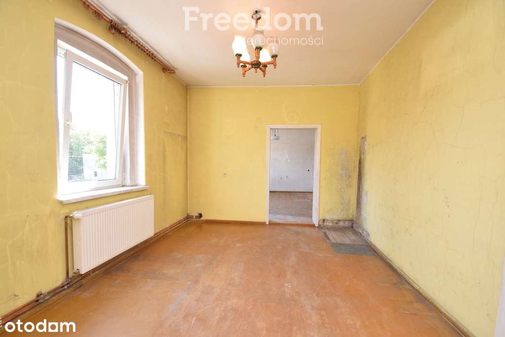 Mieszkanie na sprzedaż - Pełny obrazek: 4/6