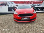 Ford C-Max 1.5 TDCi Start-Stop-System Business Edition - 18