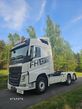 Volvo FH13 540KM - 6×2 - Globetrotter -Full Air - Retarder -Dual clutch-Vi - 7