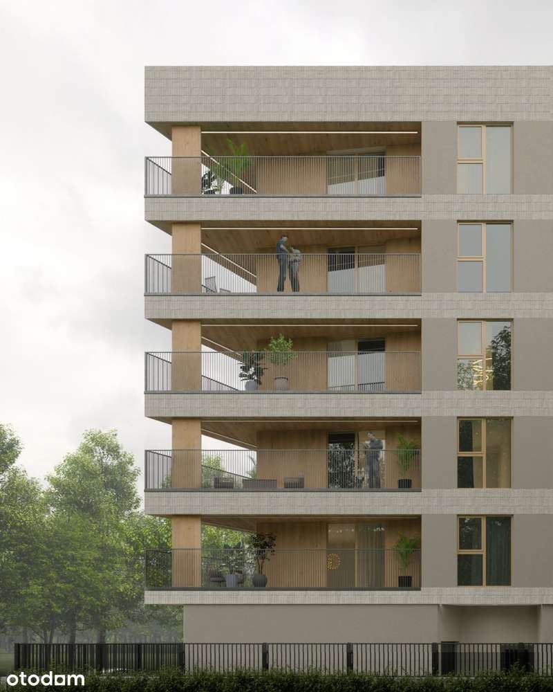 Przestronne | 4 pokoje | Blisko Parku Śląskiego-6