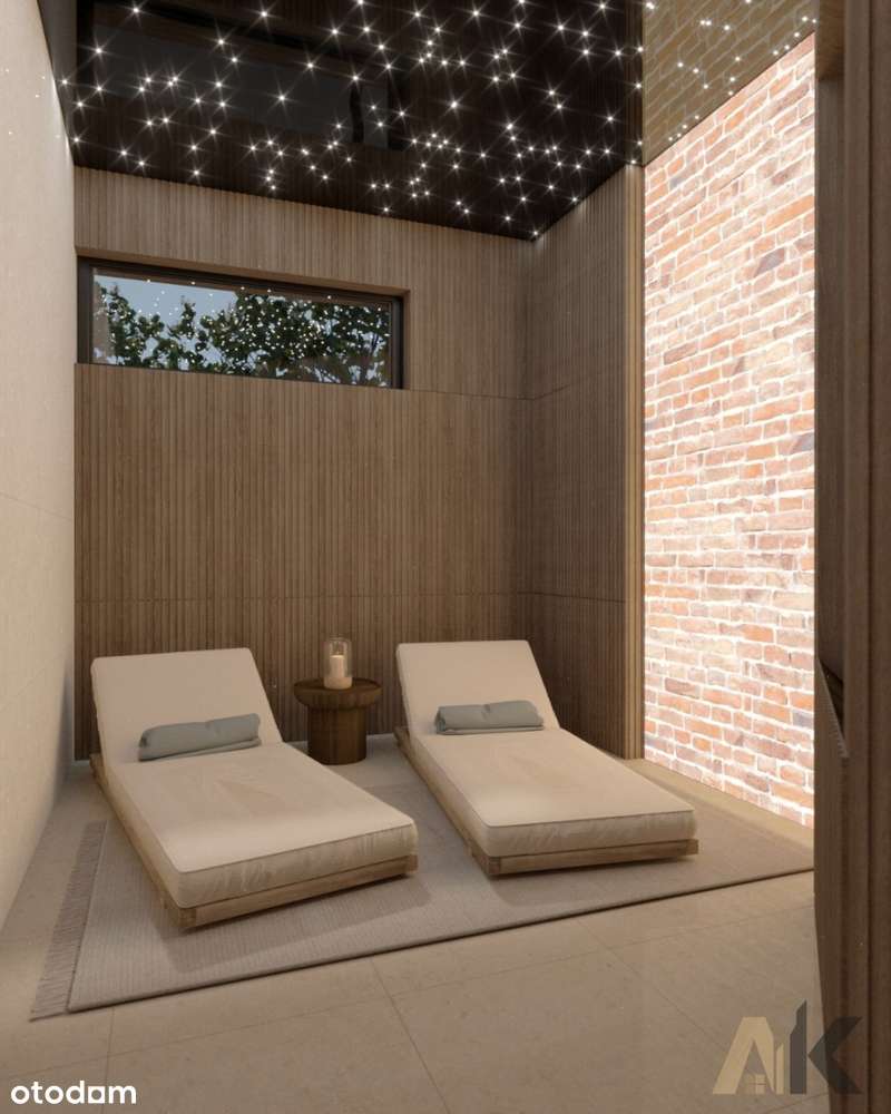 Apartament inwestycyjny z widokiem na Tatry-18