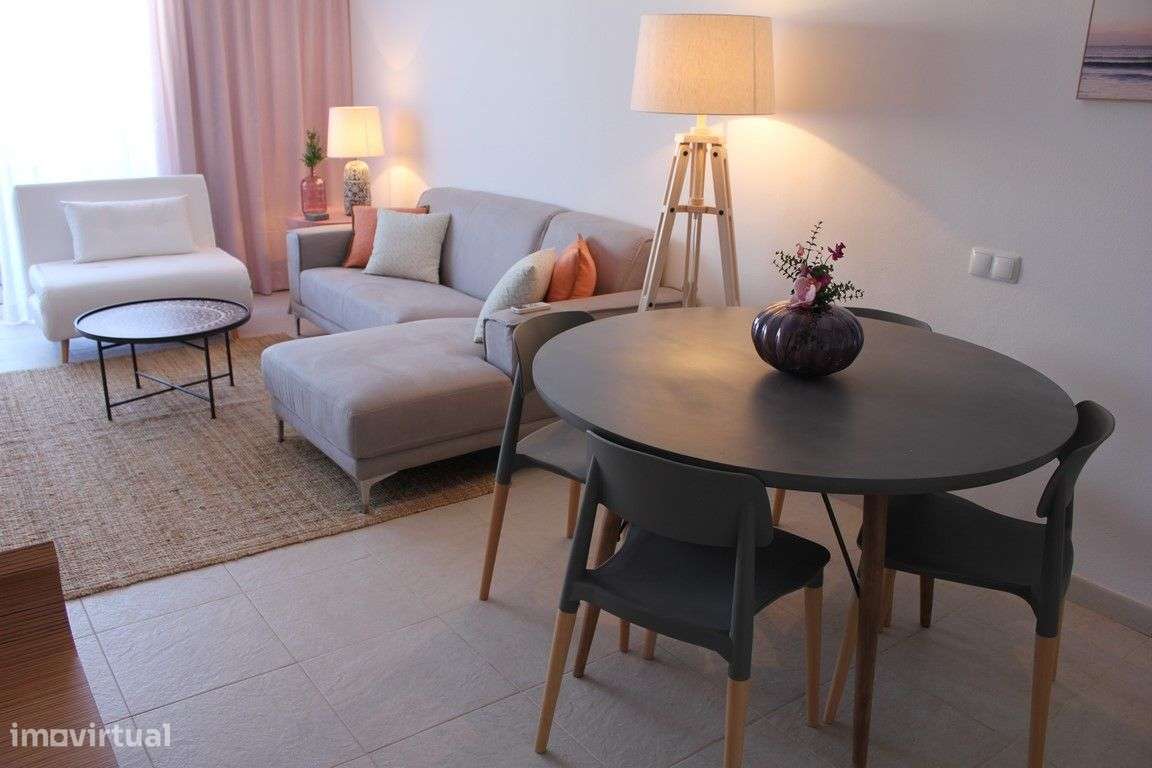 T0 Estudio Sunset Vista Mar - Resort Golden Club - Grande imagem: 4/14