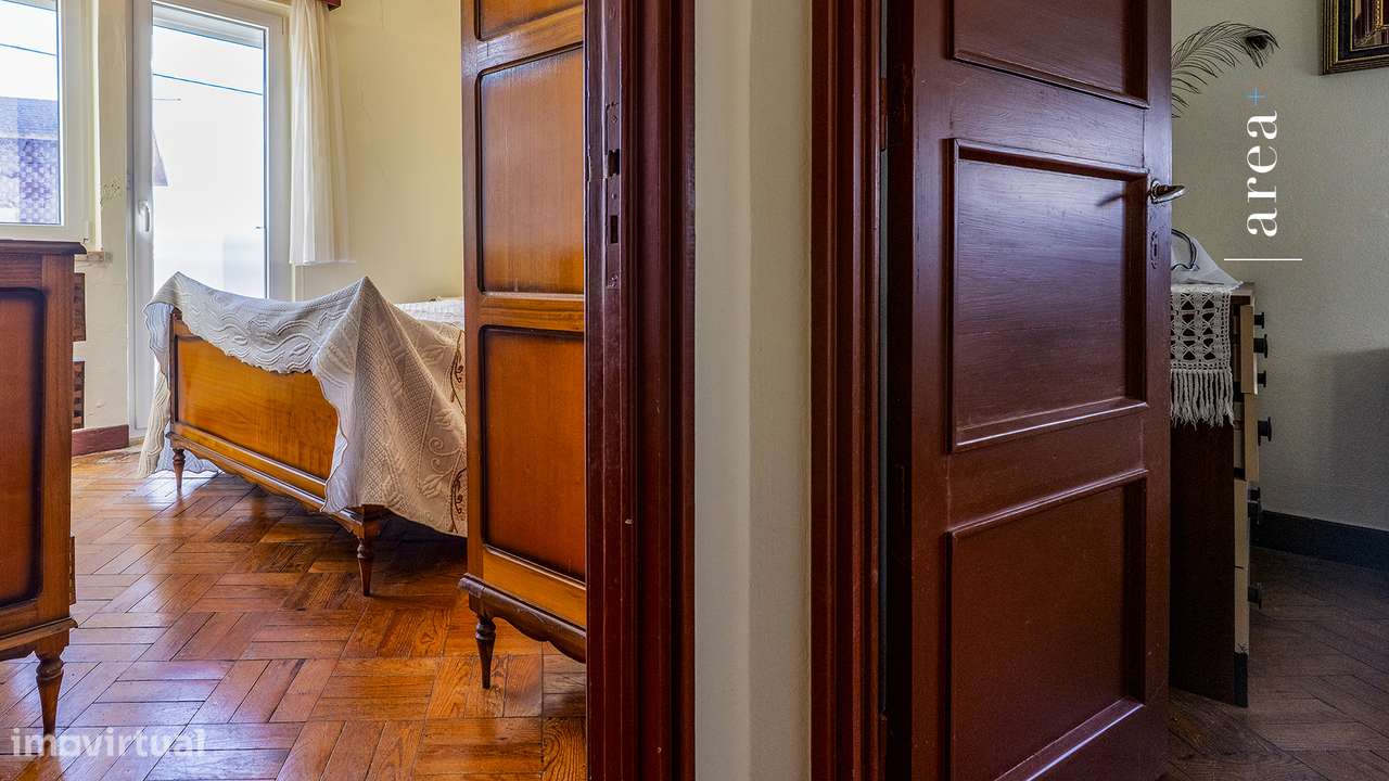 Imóvel Exclusivo | Casas na Serra da Boa Viagem-14