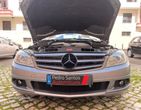 Mercedes-Benz C 250 CDi Avantgarde BlueEfficiency Aut. - 27