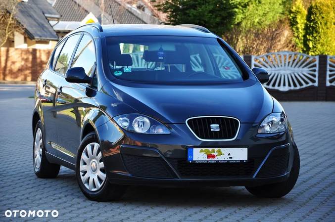 Seat Altea XL 1.9 TDI DPF Stylance - 17