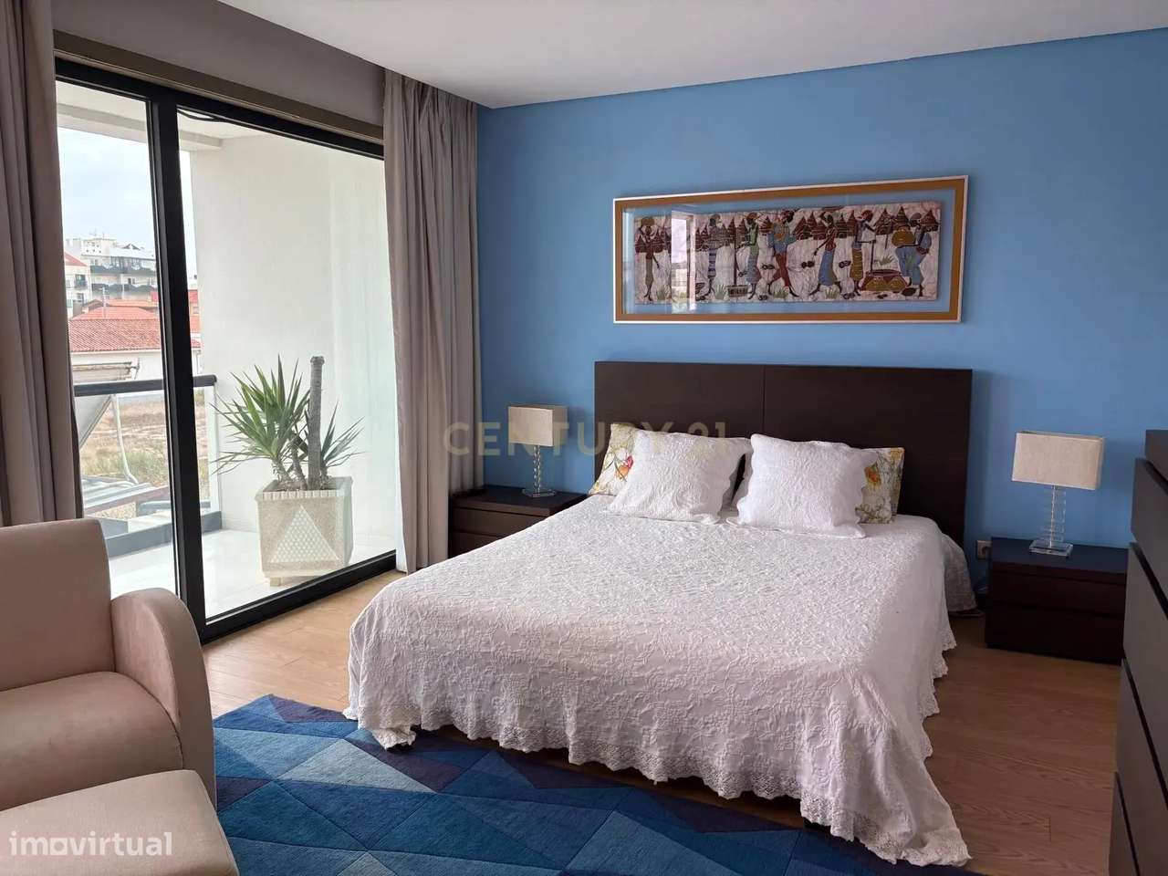 Luxuosa Moradia com Vista Panorâmica na Praia da Vagueira-19