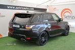 Land Rover Range Rover Sport 3.0 SDV6 HSE Dynamic - 5