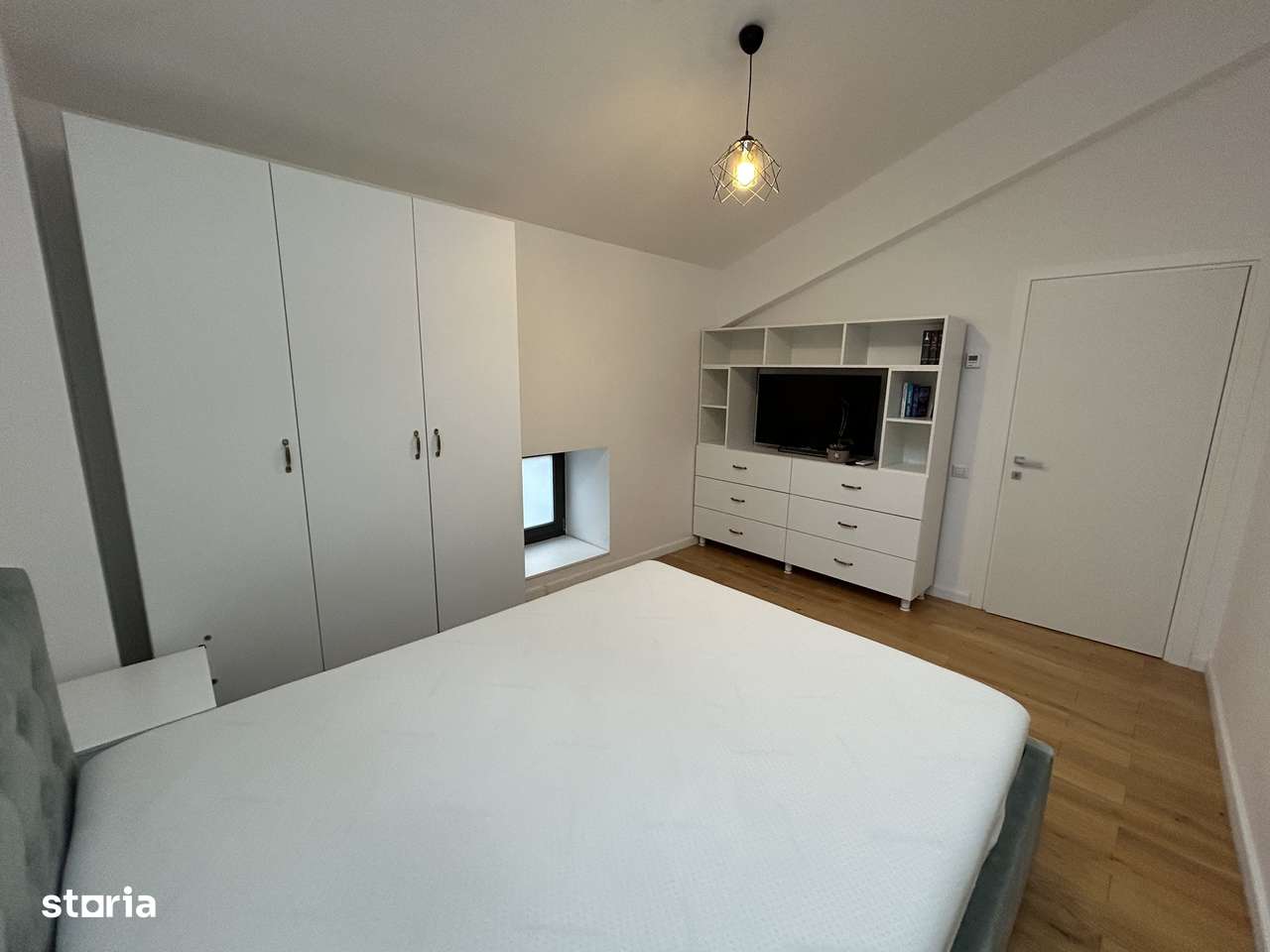 2 Camere Ultracentral Lux Cartierul Evreiesc - Imagine principală: 4/13