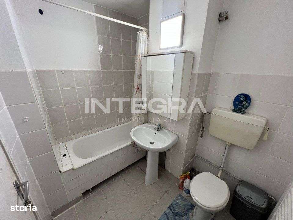 Apartament 2 Camere Decomandat | Etajul Unu | Expunere Sudica | Manast-8