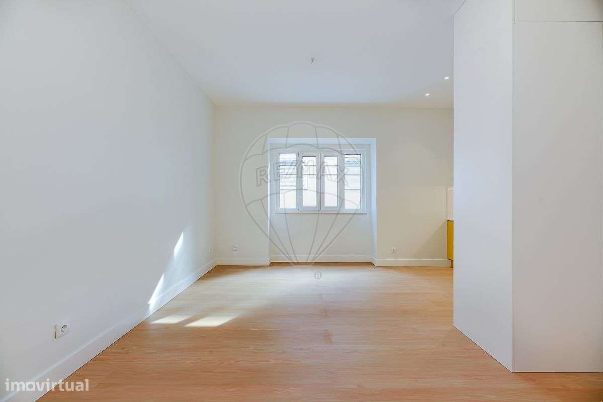 Apartamento T2 para venda-5