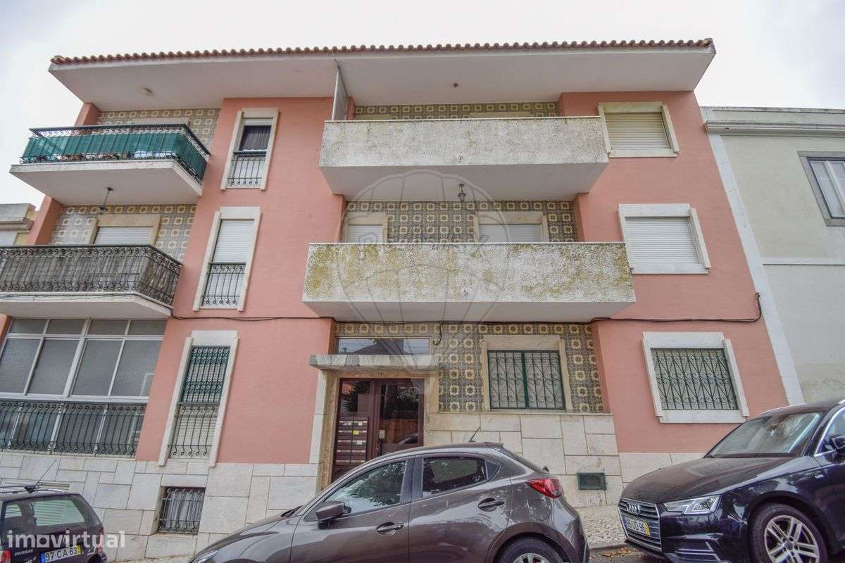 Apartamento T2 para venda - Grande imagem: 5/21