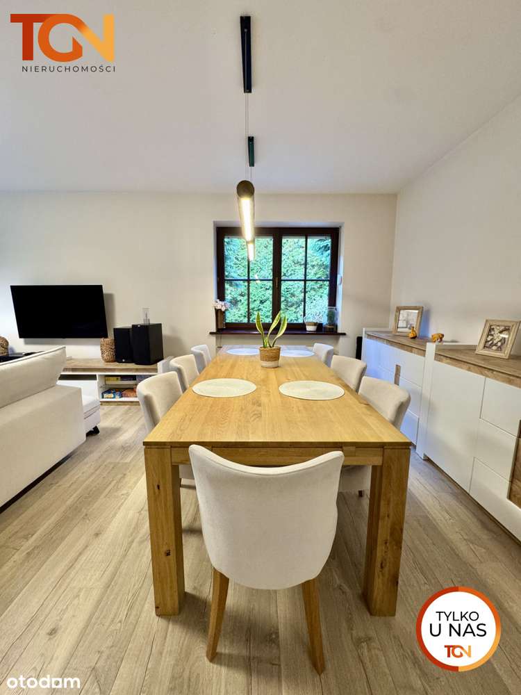 Dwupoziomowy apartament okolice ul. Wycieczkowej - Pełny obrazek: 5/14