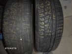 OPONY 205/60R16 HANKOOK WINTER I*CEPT EVO 2 DOT 2415 8,2MM - 1