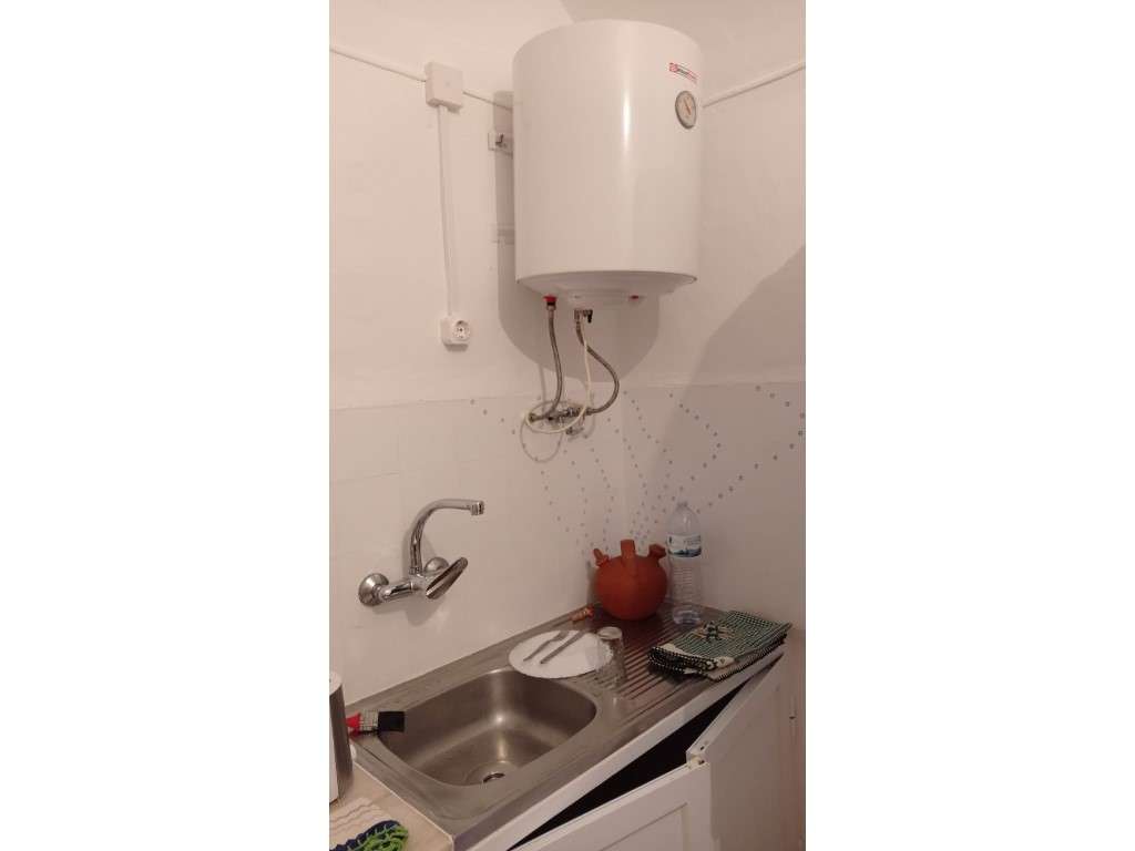 Simpática Moradia T1 no Centro Histórico da Vila de Redondo - Grande imagem: 5/14