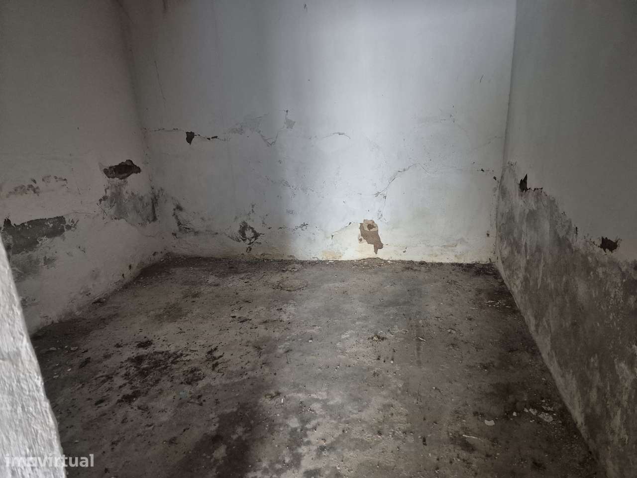 Moradia terrea V1 para  fazer 1o andar na Aldeia dos Fernandes - Grande imagem: 5/7