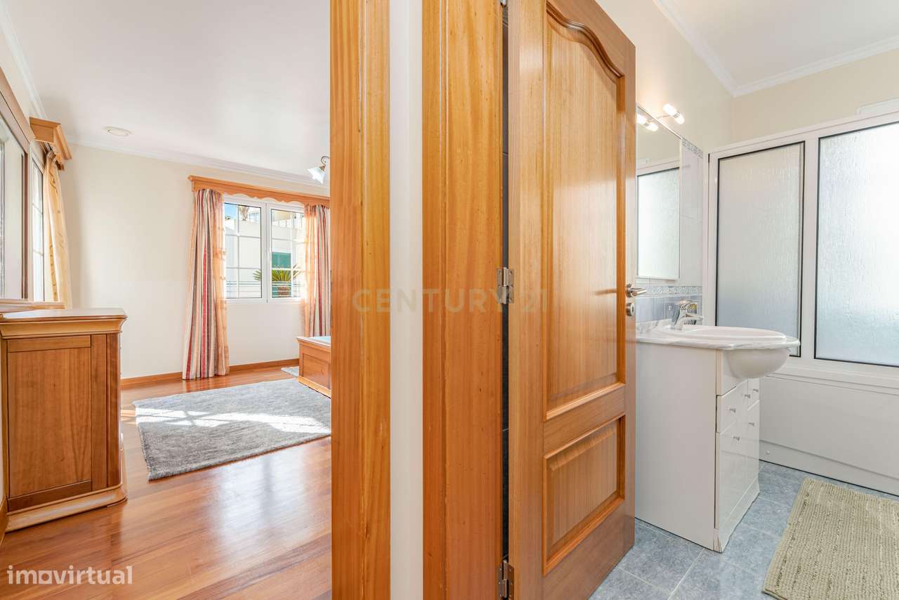 Moradia Clássica T3 com Sótão Habitável em Canhas, Ponta do Sol-38