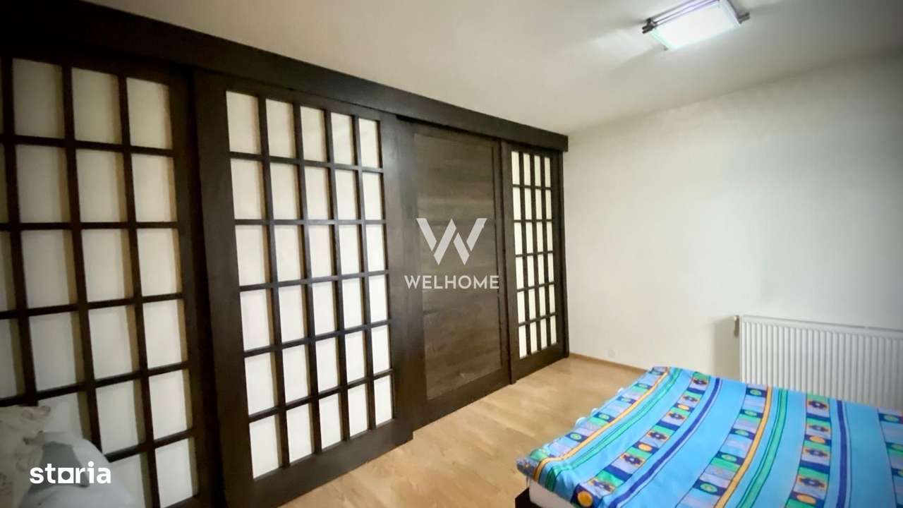 Apartament 3cam la vila. zona parcului Sub Arini, Sibiu - Imagine principală: 5/17