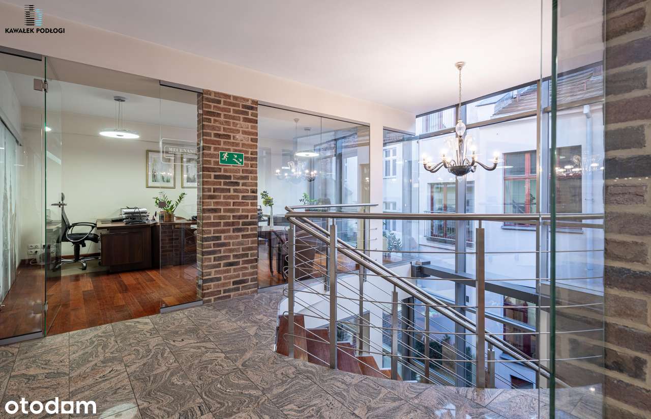 W sercu Torunia, historia spotyka nowoczesność-9