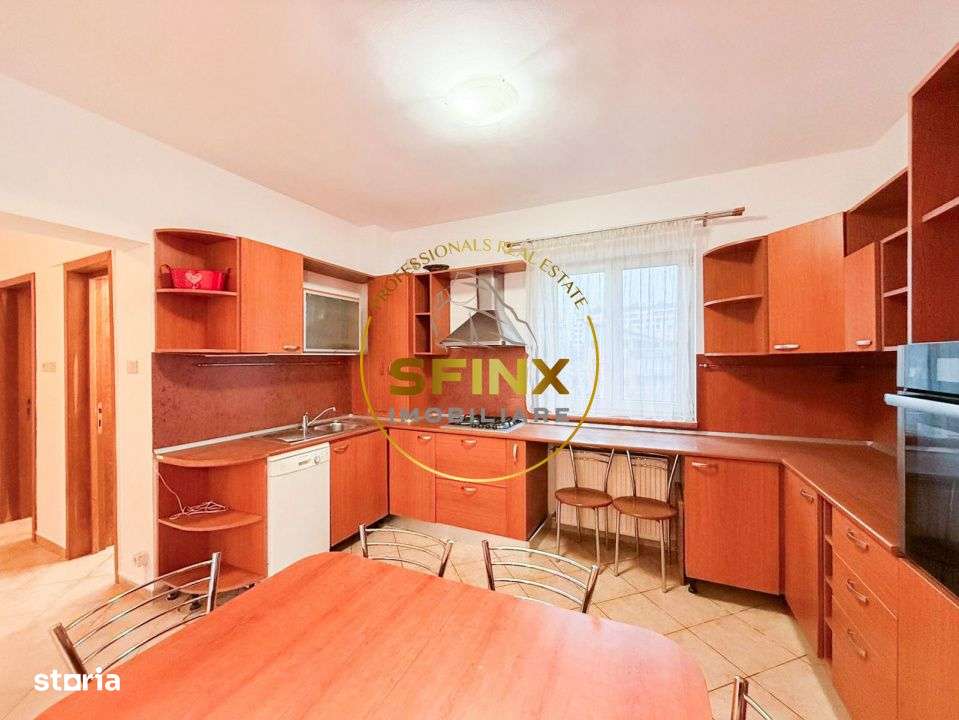 4 camere, Aviatiei, loc de parcare, 115 mp, vila - Imagine principală: 4/13