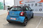 Smart ForFour EQ Passion - 8