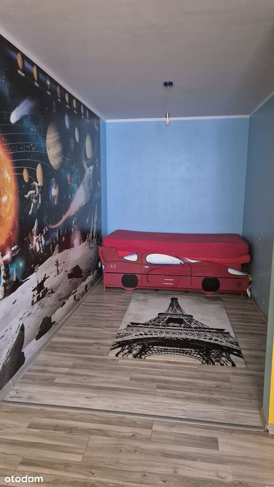 Mieszkanie 3 pokojowe z dużym tarasem-11