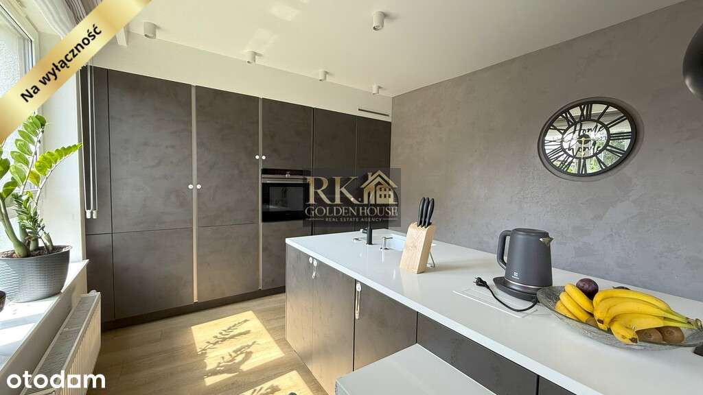 80m2+90m2 ogródek-rodzinne mieszkanie jak dom ul.Piotrowskiego,Siedlce-2