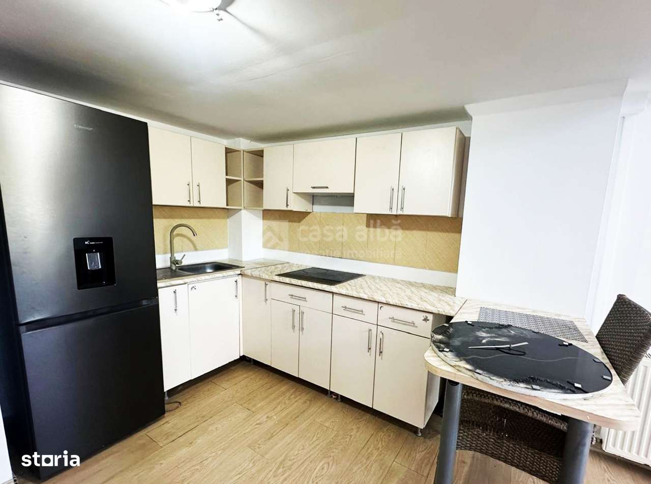 Bucium - Hanul 3 Sarmale | studio dublu | mobilat si utilat - Imagine principală: 4/12