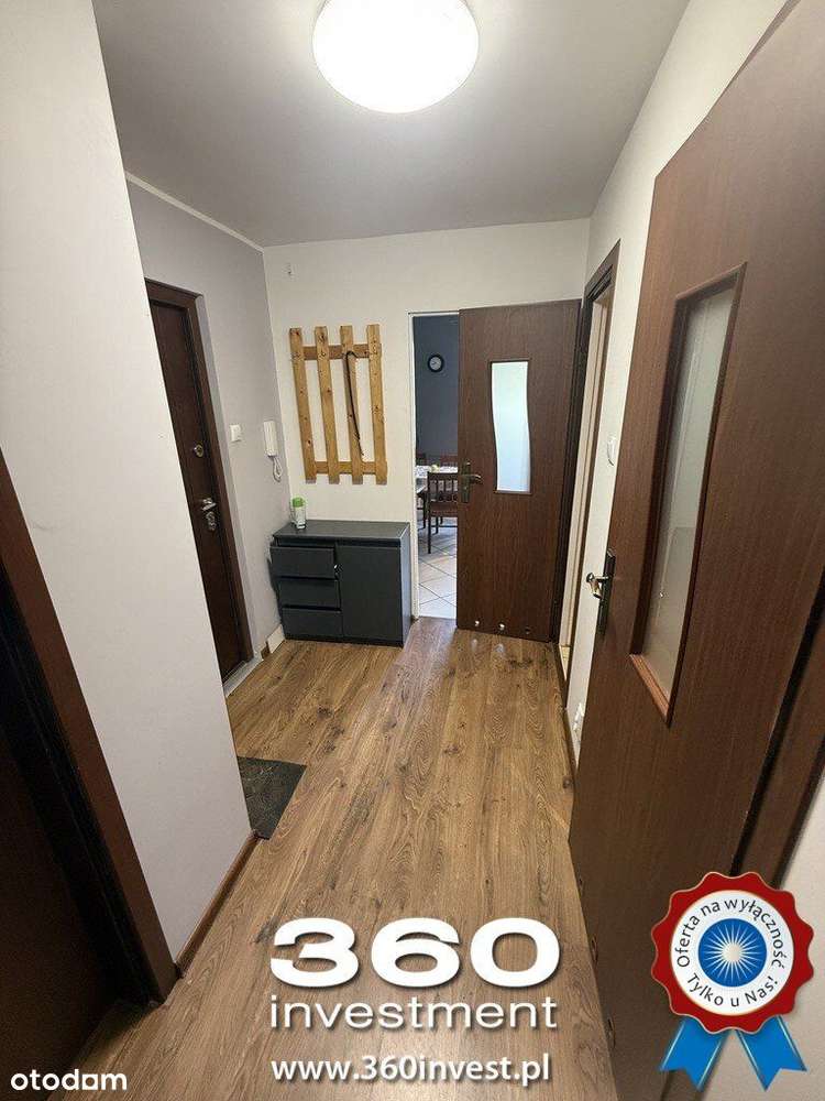 2 pokoje, pierwsze piętro, balkon, 1994r.-12