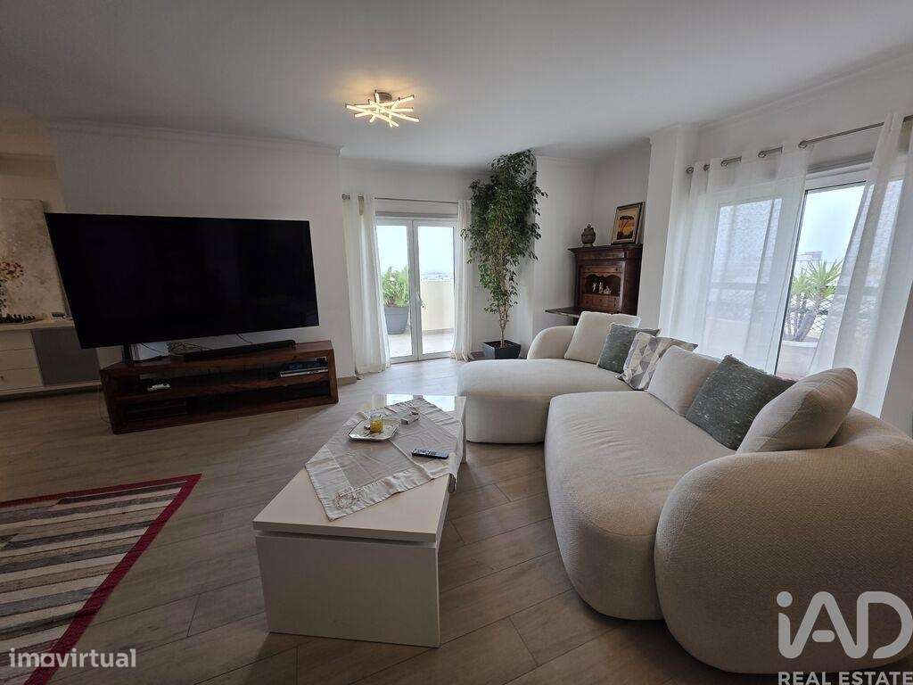 PentHouse T4 em Faro de 215 m2 - Grande imagem: 4/33