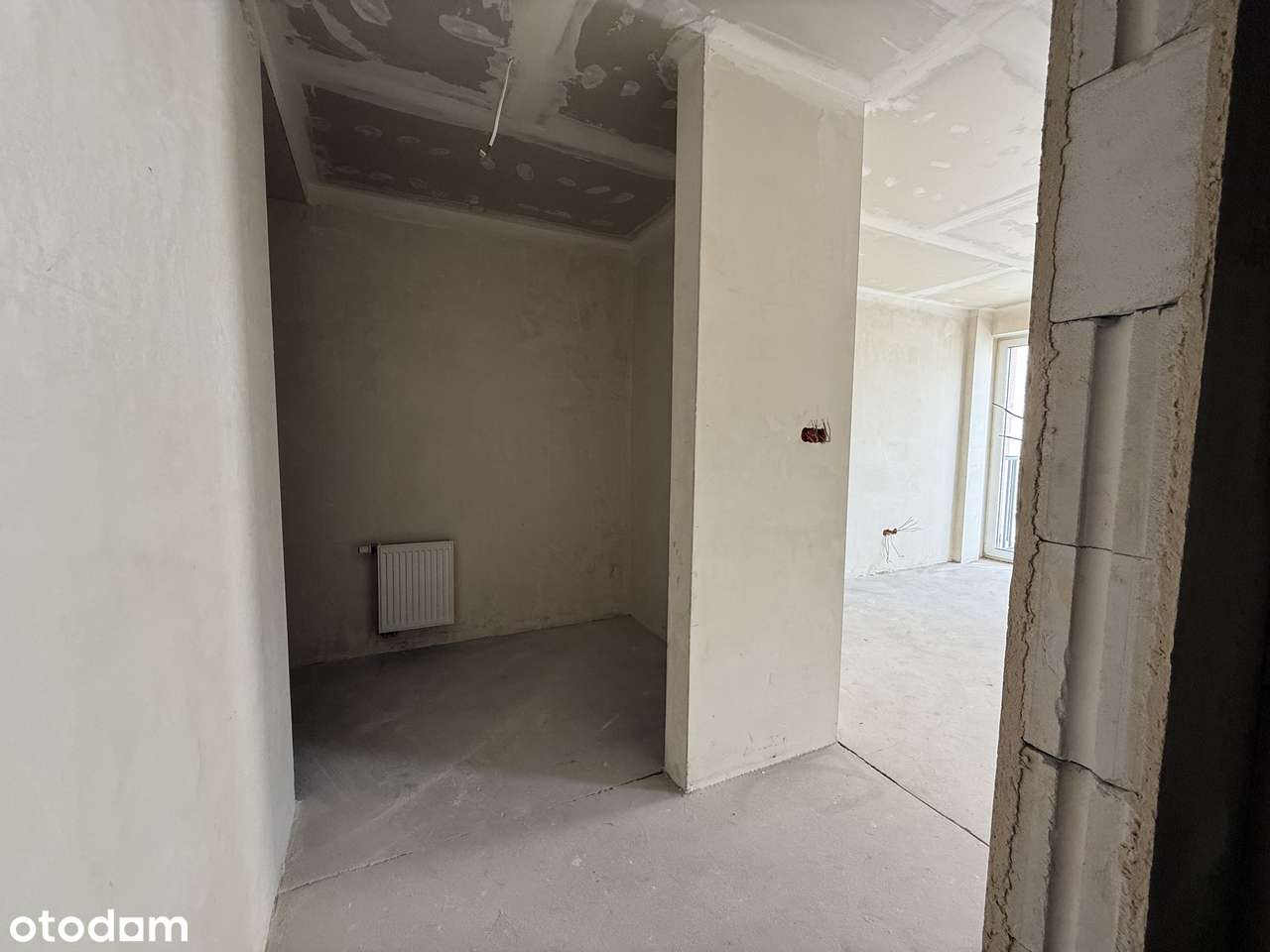 Nowoczesne mieszkanie w centrum Pabianic + komórka GRATIS!-11