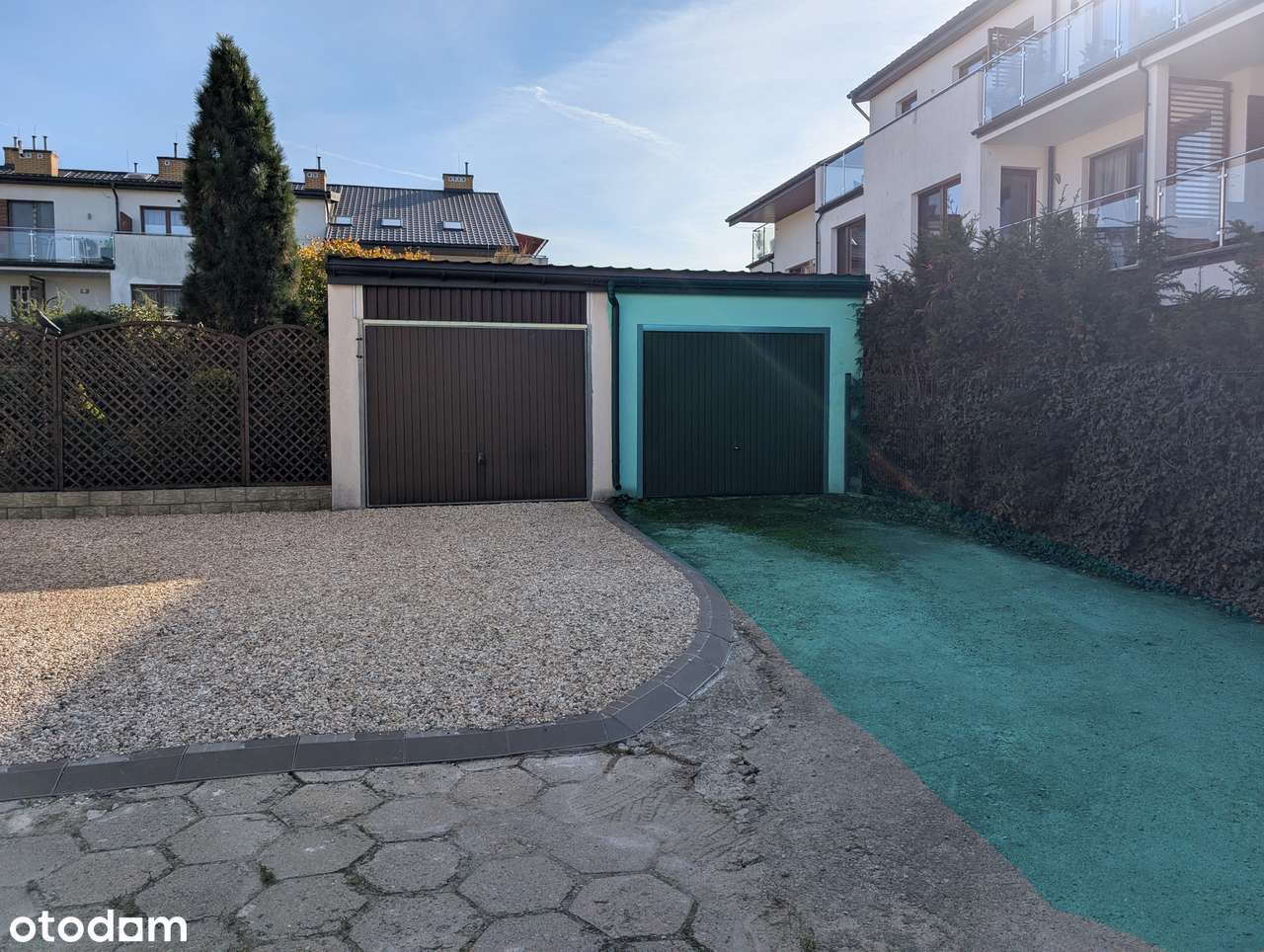 Bezczynszowe mieszkanie na Uroczej-12