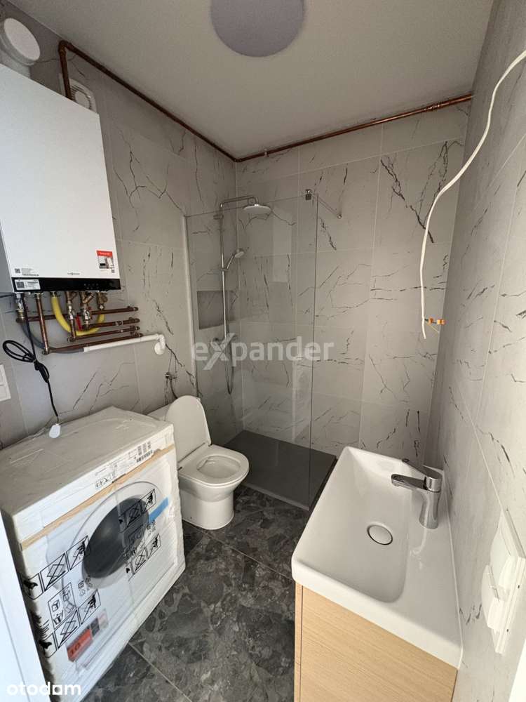 3 Pokoje dla Rodziny! Nowy budynek! 0% prowizji - Pełny obrazek: 4/10