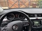 Skoda Superb 2.0 TDI Ambition - 7