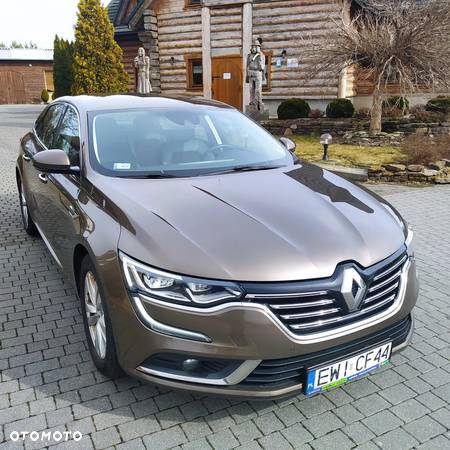 Renault Talisman 1.6 Energy dCi Intens EDC - 1